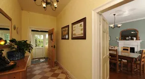 Ford Down Farm B&B - Image 2