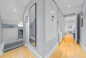 Charming Village Escape 3-Bed near Loch Lomond - Image 4