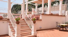 Villa Sunshine Positano Room - Image 5