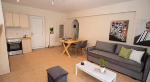 Drosia Apartments in Lefkandi - Image 2