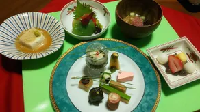 Ayameya Ryokan - Image 5