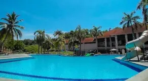 Damai Laut Serene Stay Studio Lumut - Image 2