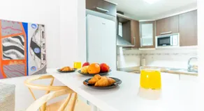 Trendyhomes Aguadulce Beach, WIFI - aire acondicionado - piscina de temporada - Image 4