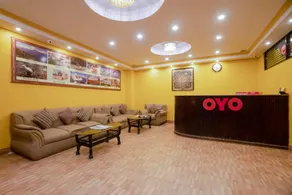 OYO 158 Hotel Premium - Image 3