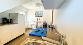 Ferienwohnung Schweinfurt Hochfeld - Image 4