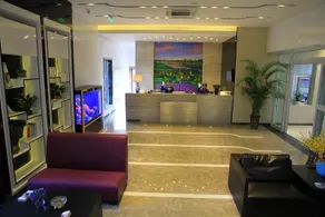 Lavande Hotels·Tianshui Gangu Yicheng Square - Image 5