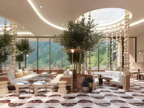 Golden Hill by Golden Tulip - Image 3