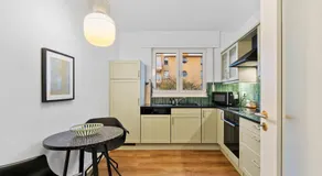 Stylish One-Bedroom Near Luxexpo and EU Institutions - Image 2