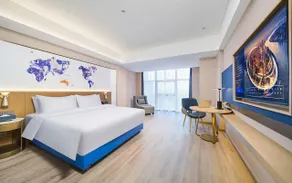Kyriad Hotel (Dongguan Qingxi Branch) - Image 2