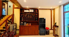 Linyun Shanju Hotel - Image 5