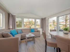 Chalet in Arcen mit privater Terrasse - Image 2