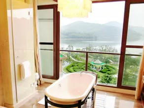 New Century Resort Jiulong Lake Ningbo - Image 5