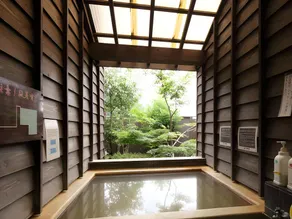 Nagayu Onsen Kajikaan - Image 3