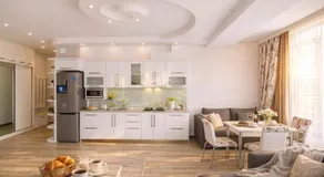 Batumi Real Lux - Sea View Apartments - Image 4