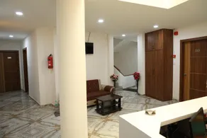 Hotel Aaram Kalupur - Image 5