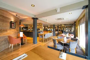 Premier Inn Crewe West - Image 2