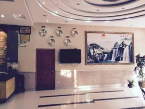 Wannianhong Hotel - Image 3