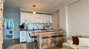 Lüks Konforlu ve merkezi ev - Image 3