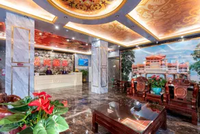 Aishang Hotel (Dinghushan Scenic Area Branch) - Image 3