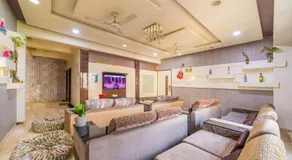 Coliwo Deux Hotel - Nagar Road - Image 2