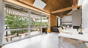 Cabin on the lake - privacy with an amazing atmosphere - Image 3