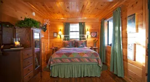 Mountain Springs Cabins - Image 2