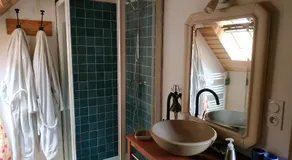 Chambre d'hôtes dans maison éclusière - Image 2
