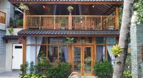 Tasola Boutique Hotel - Image 5