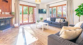 Villa Ribera de Son Veri - med privat pool - Image 2
