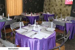 villa Toscana victoria island lagos - Image 5