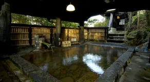 Kurokawa Onsen Yama no Yado Shinmeikan - Image 3