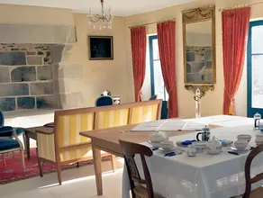 B&B Manoir du Clos Clin - Image 2