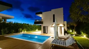Luxury Villa Positiva - Image 4