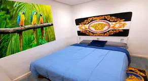 FUENCARRAL CENTRO Chamberi APARTAMENTS & Rooms - Image 2