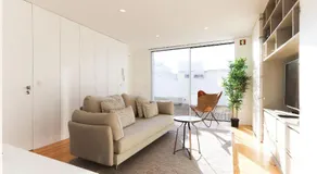 Marques de Pombal Duplex with Terrace by Homing - Image 2