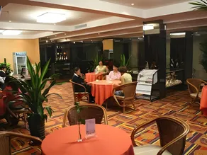 Datong Tiangui International Hotel - Image 4