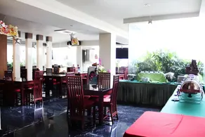 New Grand Park Hotel - Image 4