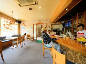 Log Cottage Tochinoki - Image 4