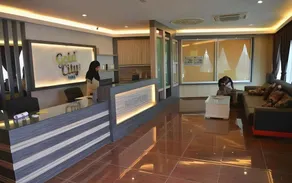 Gold City Hotel - Image 4