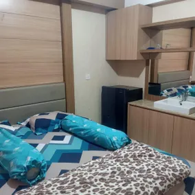 Semarang Candiland Apartement by SBM 3 - Image 5