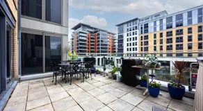 Chelsea Harbour Suite - Image 2