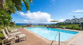 Puu Poa Ocean Bluff Condo, Incredible Views, Walk to Beaches, Pool & Tennis - Image 4