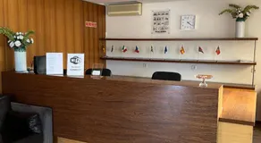 Ze da Rampa Hotel - Image 3