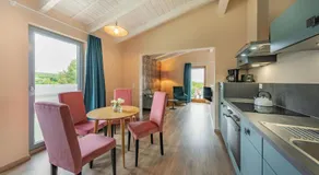 Waldidylle Gohrisch, Pension & Ferienwohnung Garni, Sächsische Schweiz - Image 2