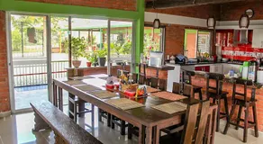 Finca Hotel el Vergel Filandia Quindio - Image 3