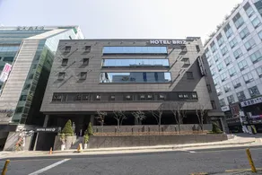 Bundang (Yatap Station) Breeze Hotel - Image 5