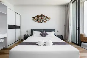 Deluxe Sea View Villa ( Verano A9) - Image 3