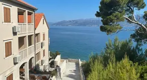 Perla Apartment Postira Island of Brač - Image 2