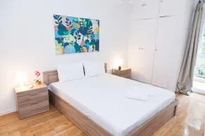 Sophisticated Apt in Charming Kifisia - Image 2