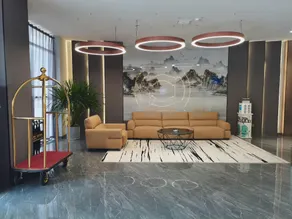 Luoyang Anbang Business Hotel - Image 4